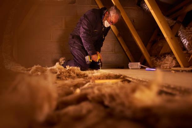 Best Basement Insulation  in Mount Wolf, PA